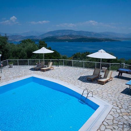 Bellina Villa Agnícini Kültér fotó