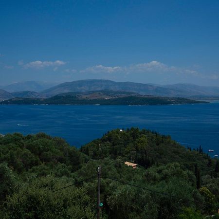 Bellina Villa Agnícini Kültér fotó