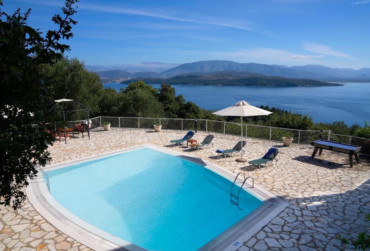 Bellina Villa Agnícini Kültér fotó