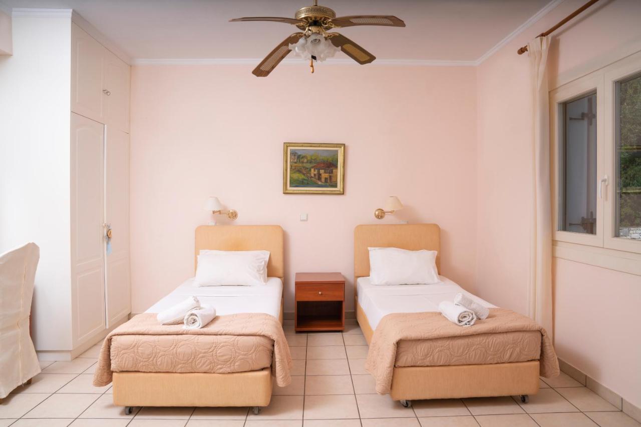 Bellina Villa Agnícini Kültér fotó