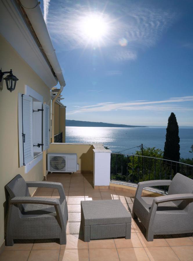 Bellina Villa Agnícini Kültér fotó
