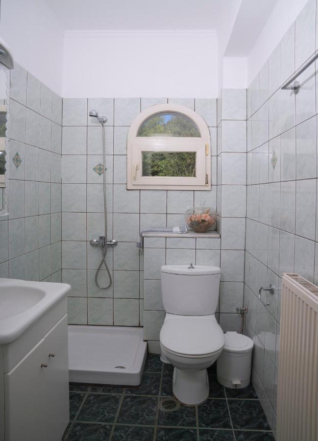 Bellina Villa Agnícini Kültér fotó